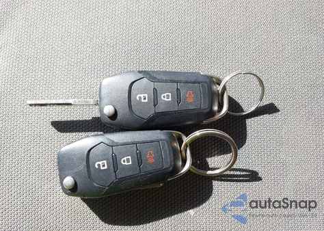 2018 Ford F-150 Xlt z USA, uszkodzony, nr VIN 1FTEW1C5XJKC62311